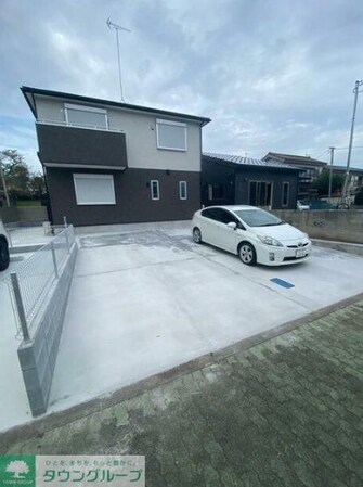 グランソフィア伊那の物件内観写真